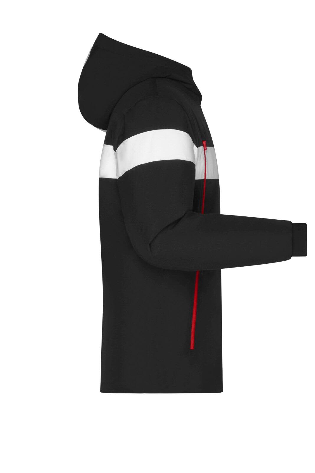 Mens Wintersport Jacket