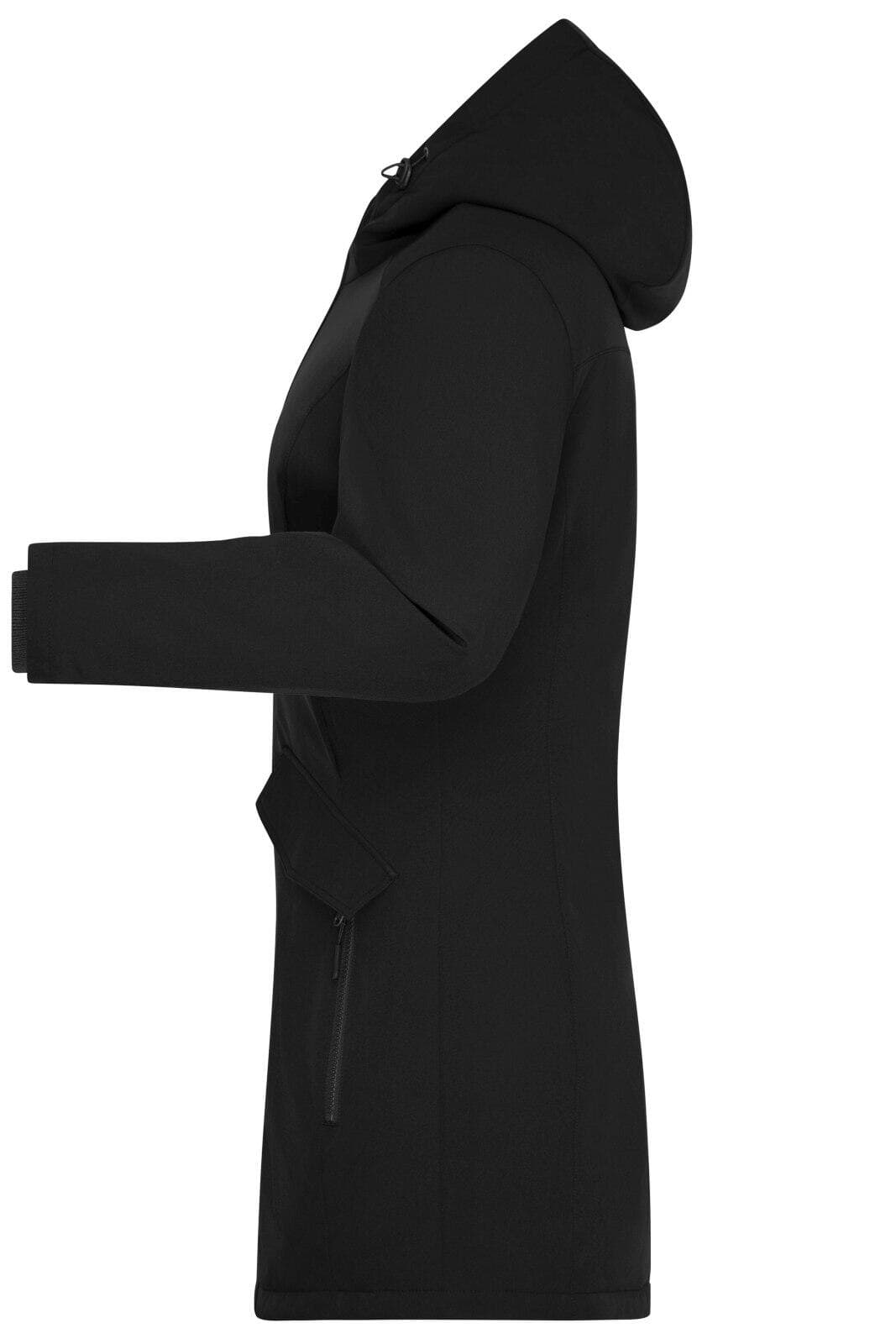 Ladies Business Parka