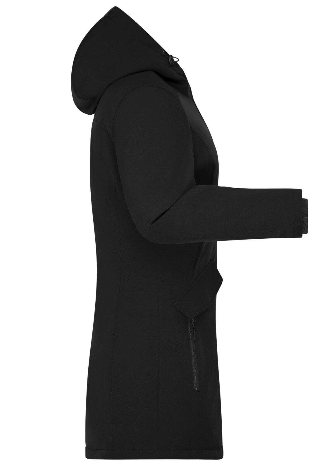 Ladies Business Parka