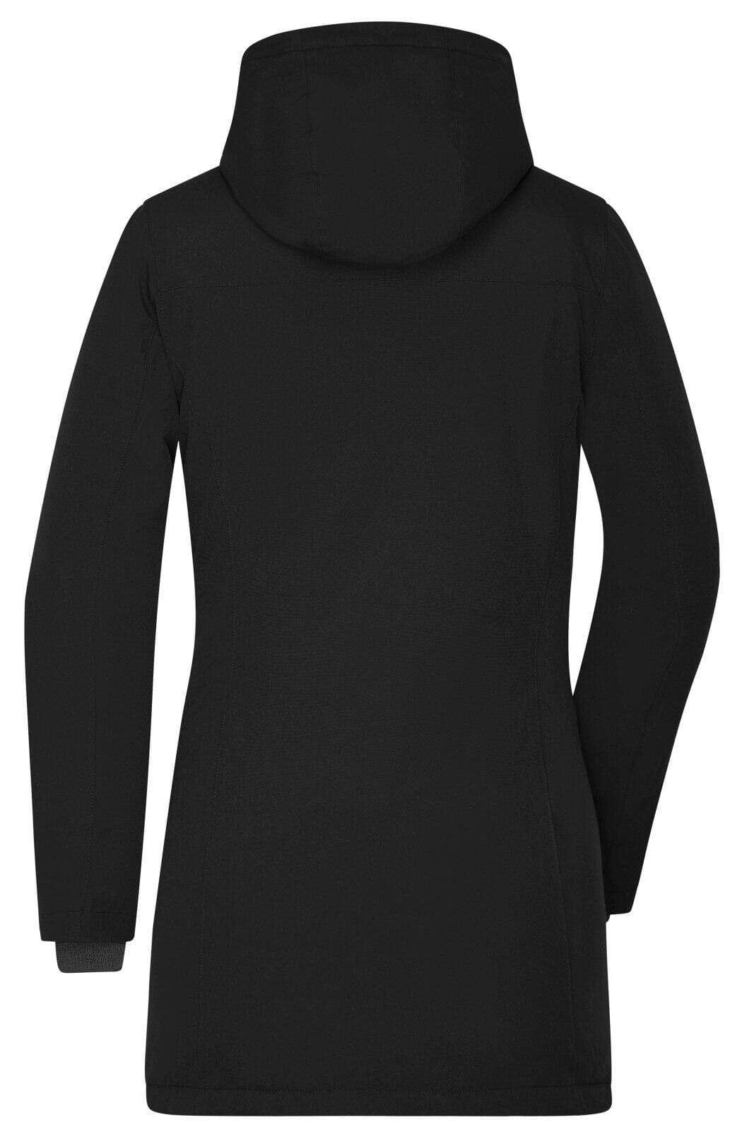 Ladies Business Parka