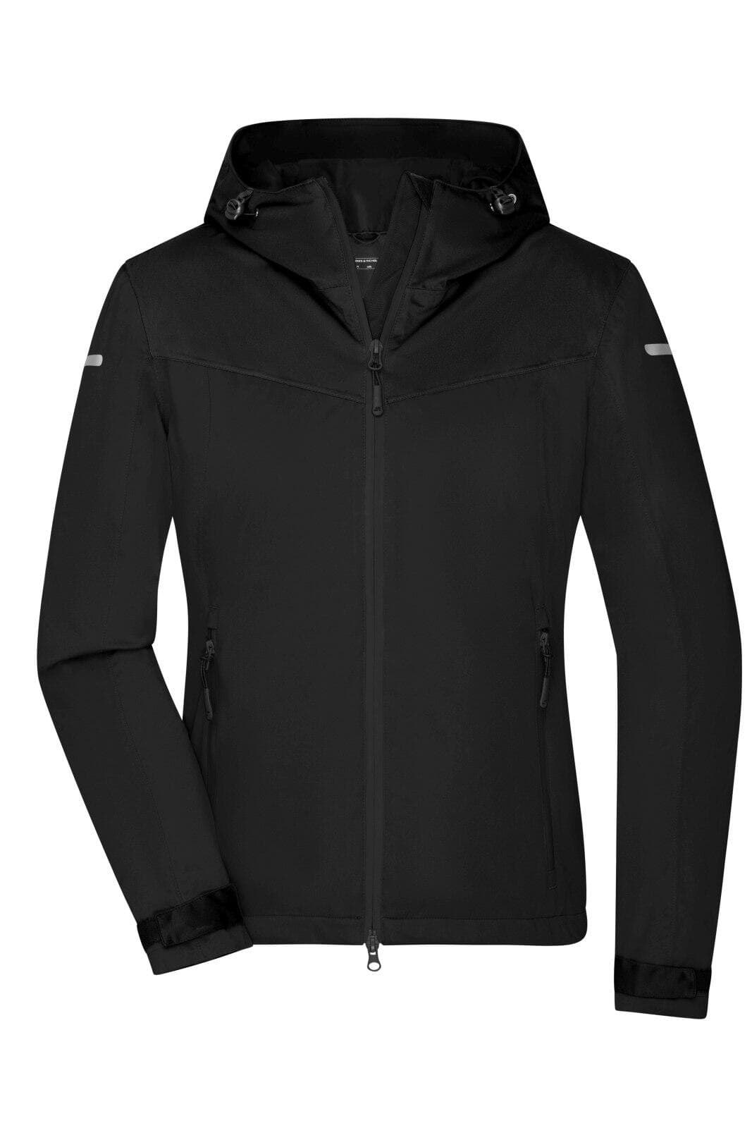 Ladies Allweather Jacket