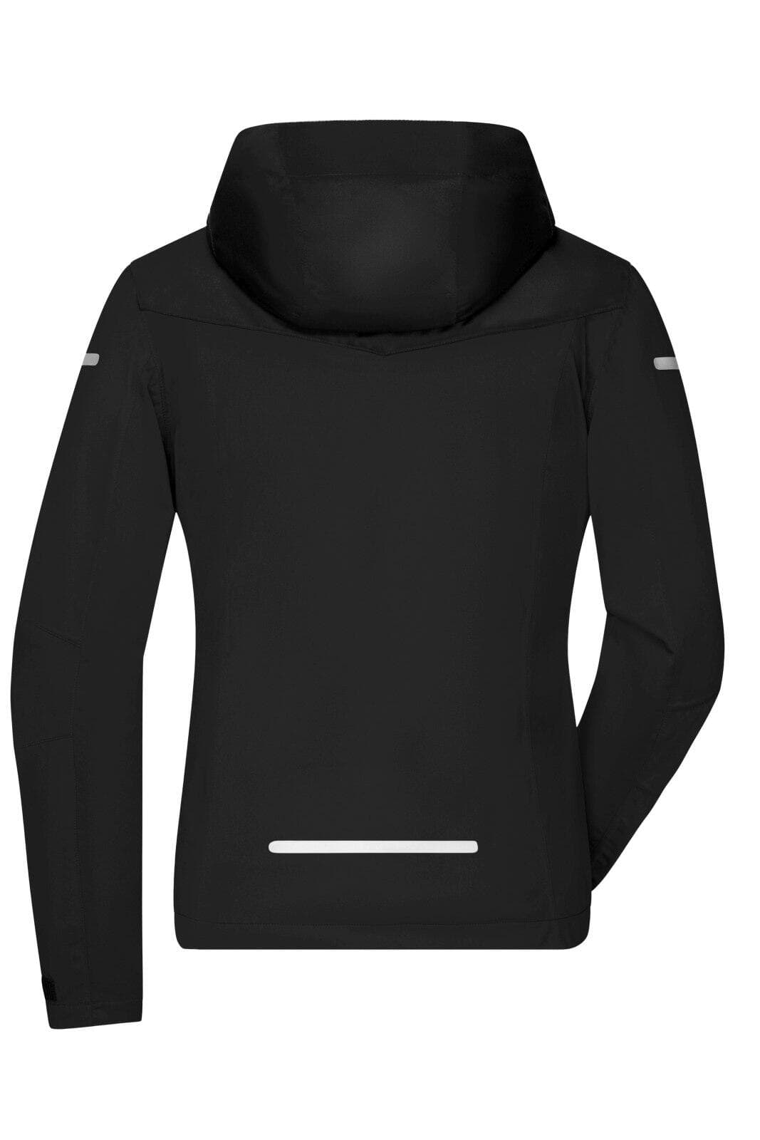 Ladies Allweather Jacket