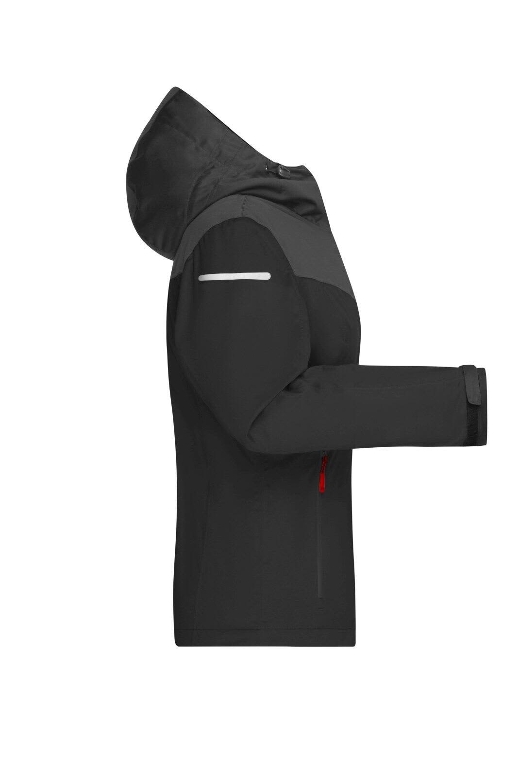 Ladies Allweather Jacket