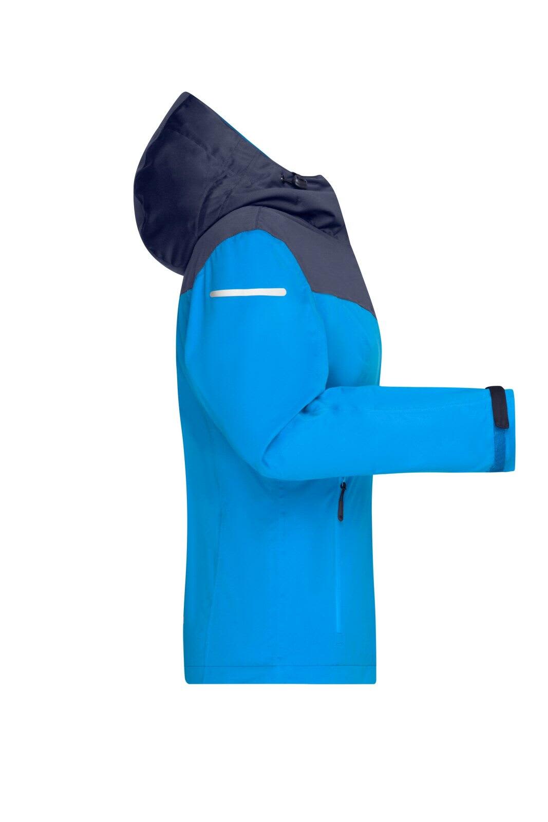 Ladies Allweather Jacket