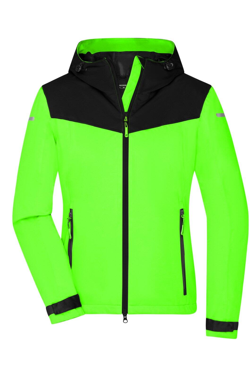 Ladies Allweather Jacket