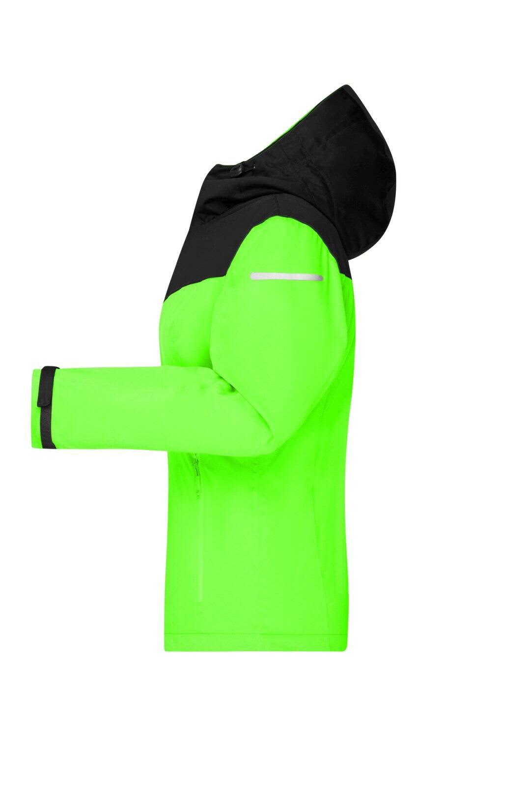 Ladies Allweather Jacket
