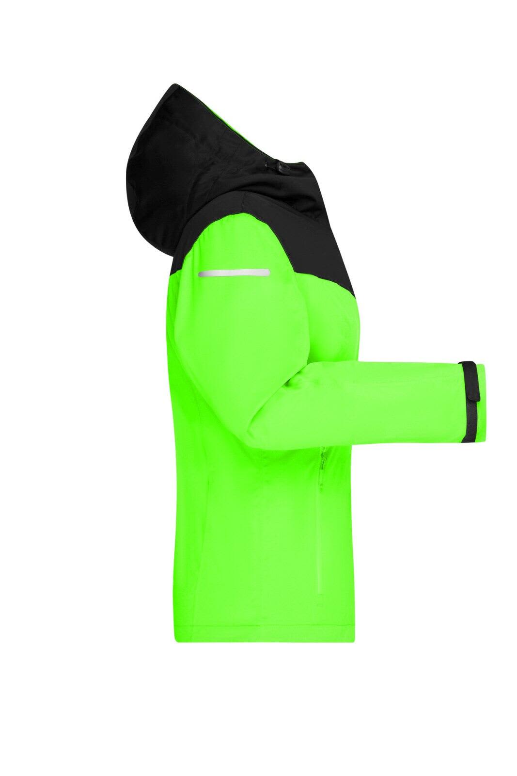 Ladies Allweather Jacket