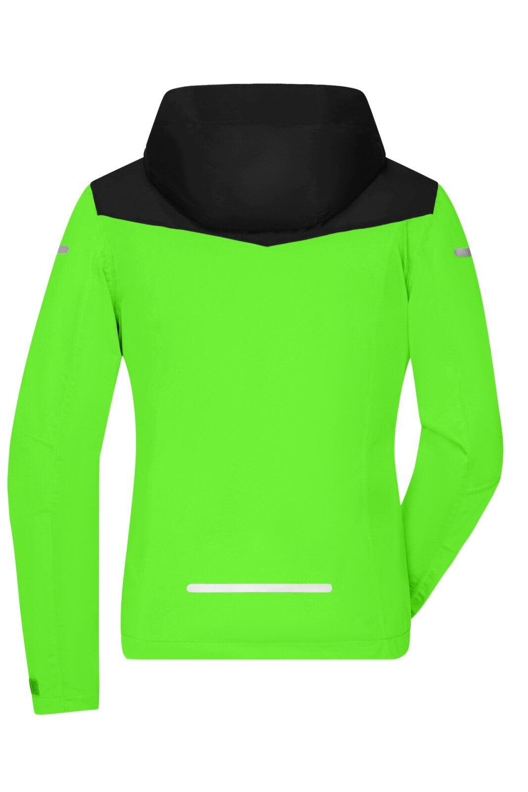 Ladies Allweather Jacket