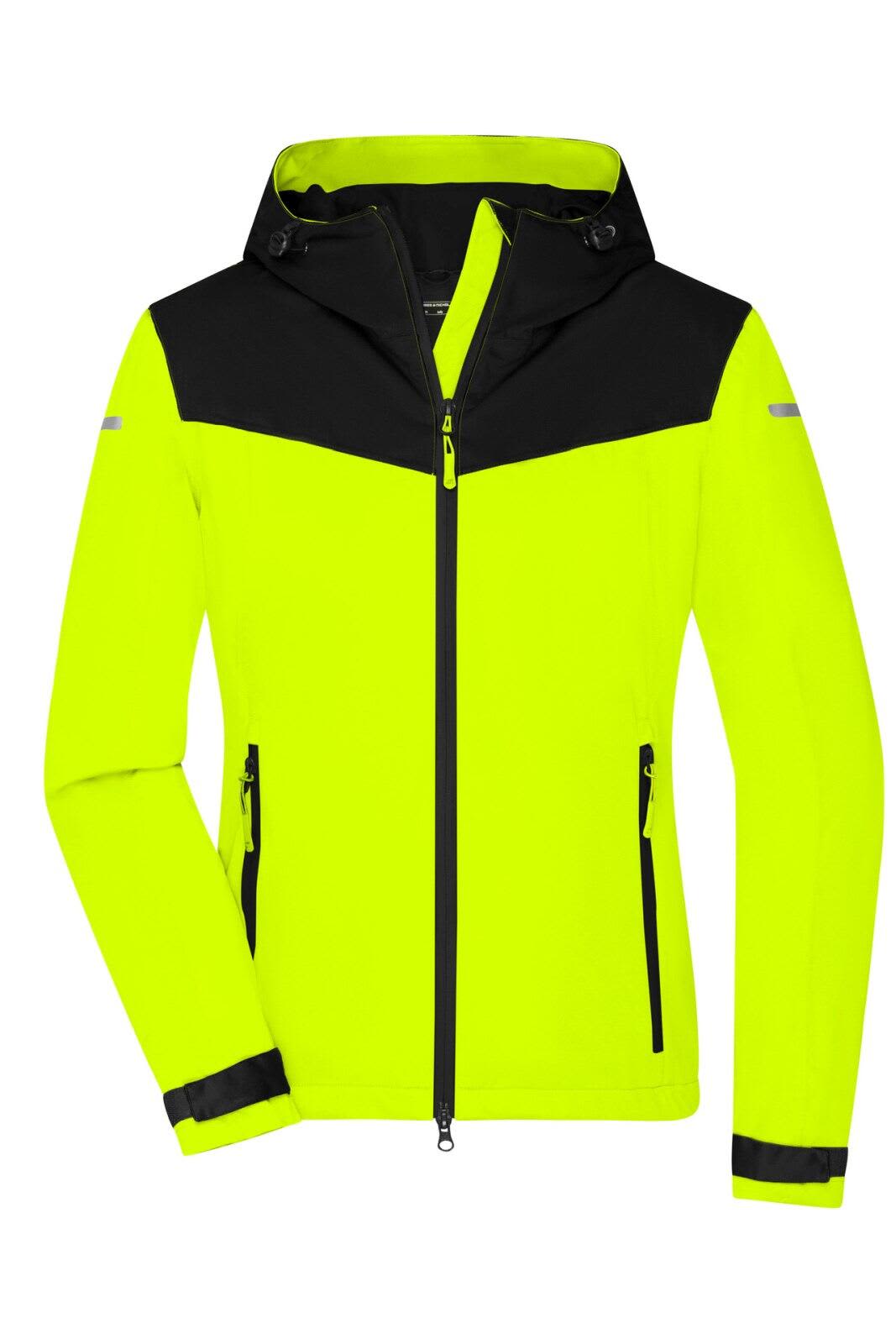 Ladies Allweather Jacket