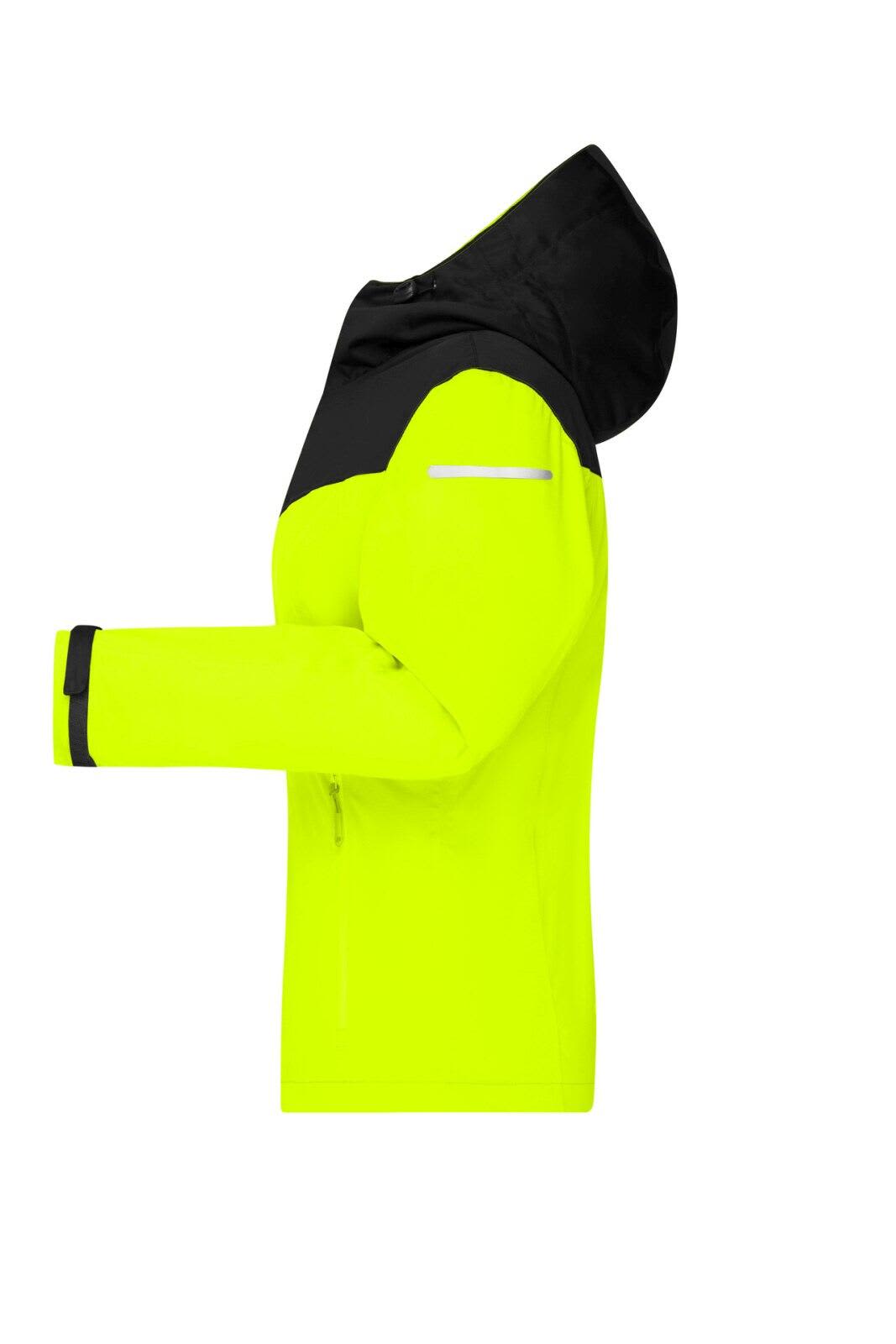 Ladies Allweather Jacket
