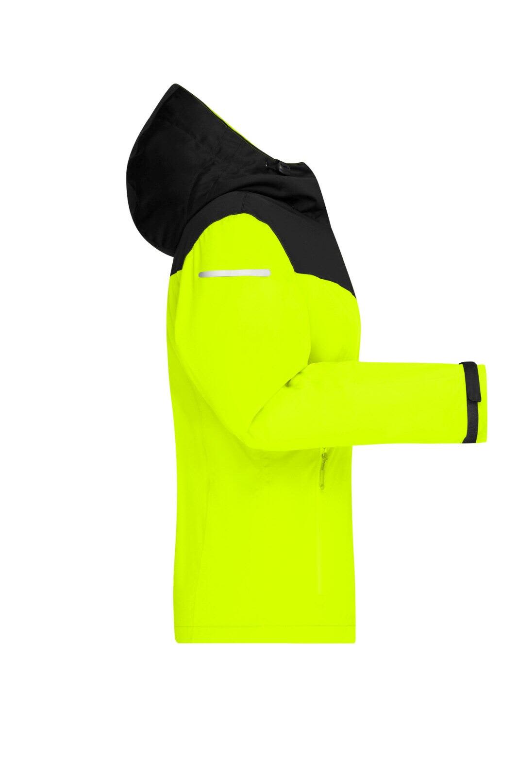 Ladies Allweather Jacket