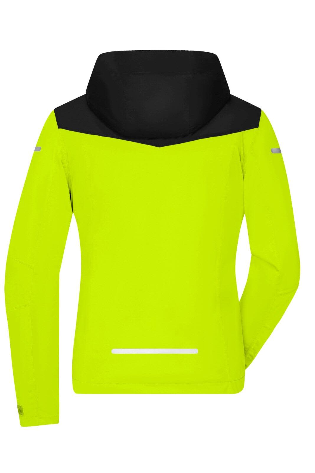 Ladies Allweather Jacket
