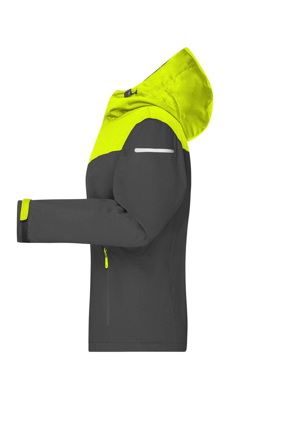 Ladies Allweather Jacket