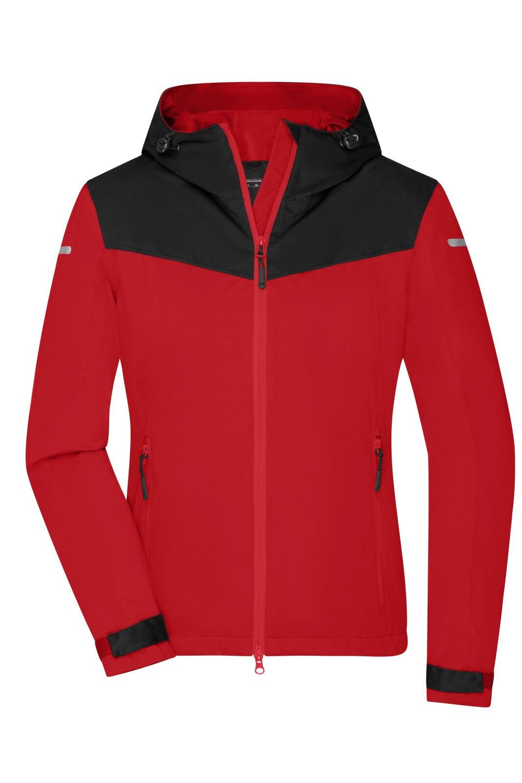 Ladies Allweather Jacket