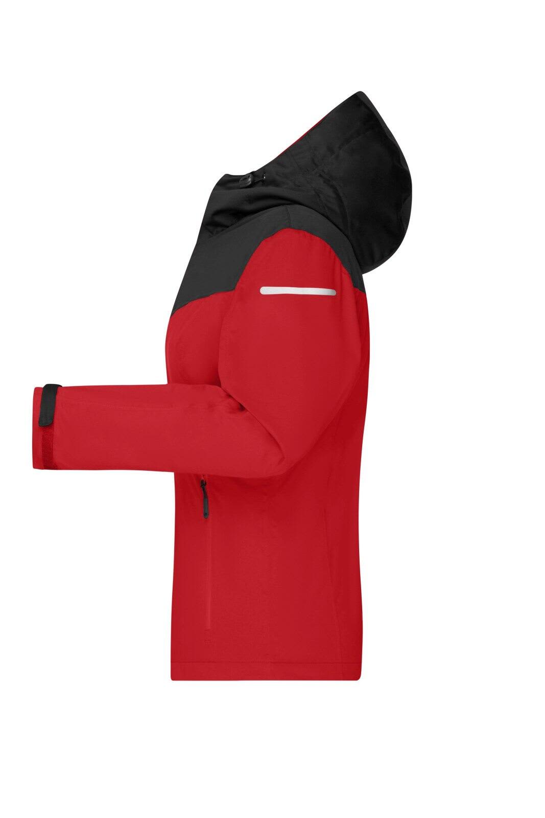 Ladies Allweather Jacket