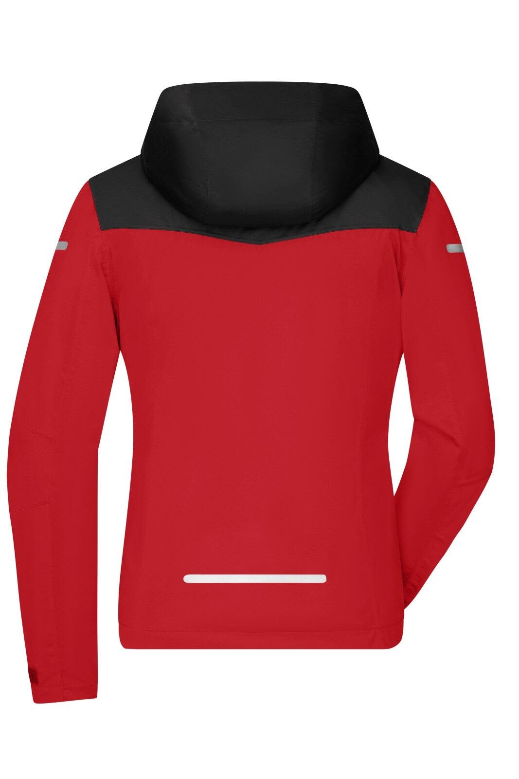 Ladies Allweather Jacket