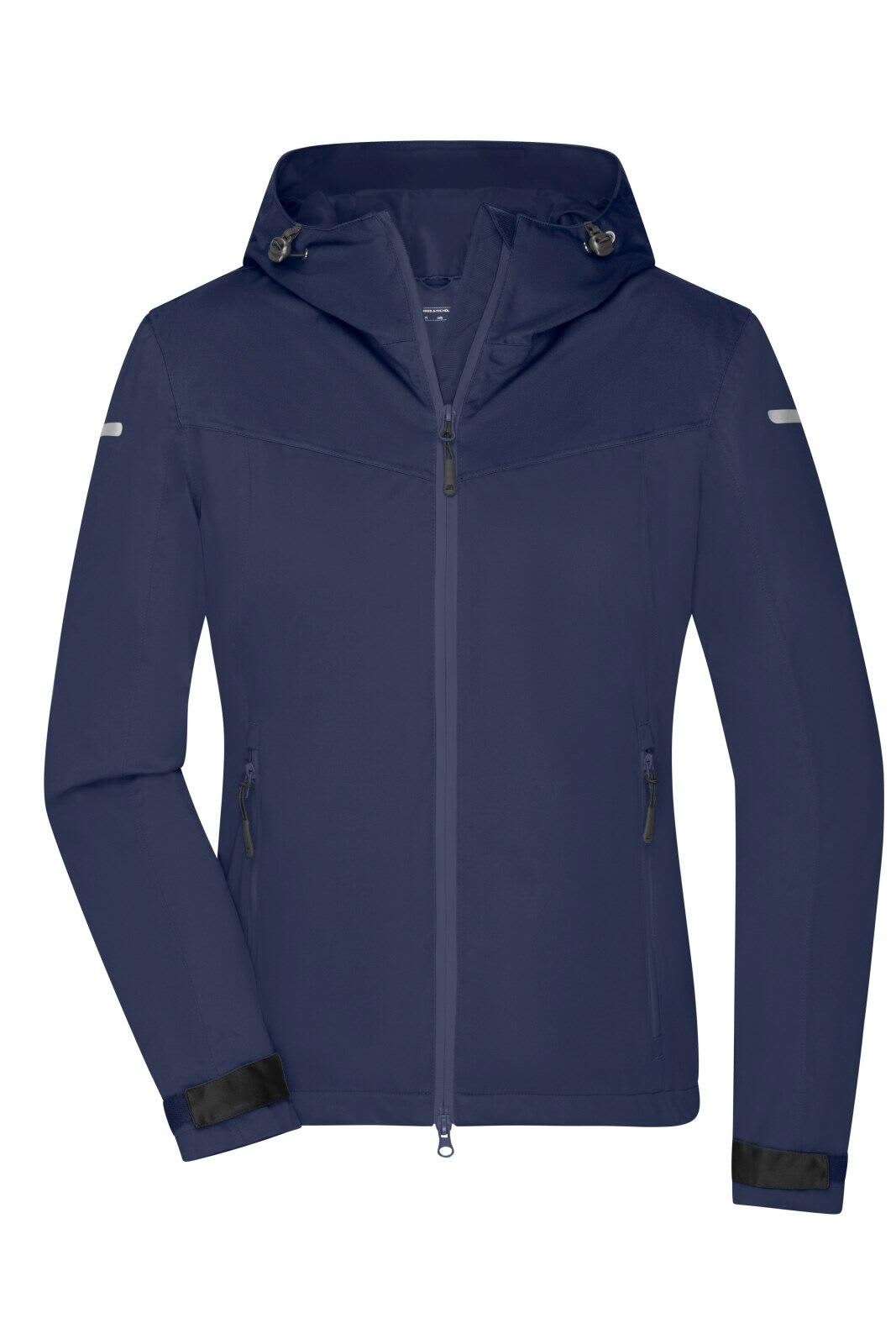 Ladies Allweather Jacket