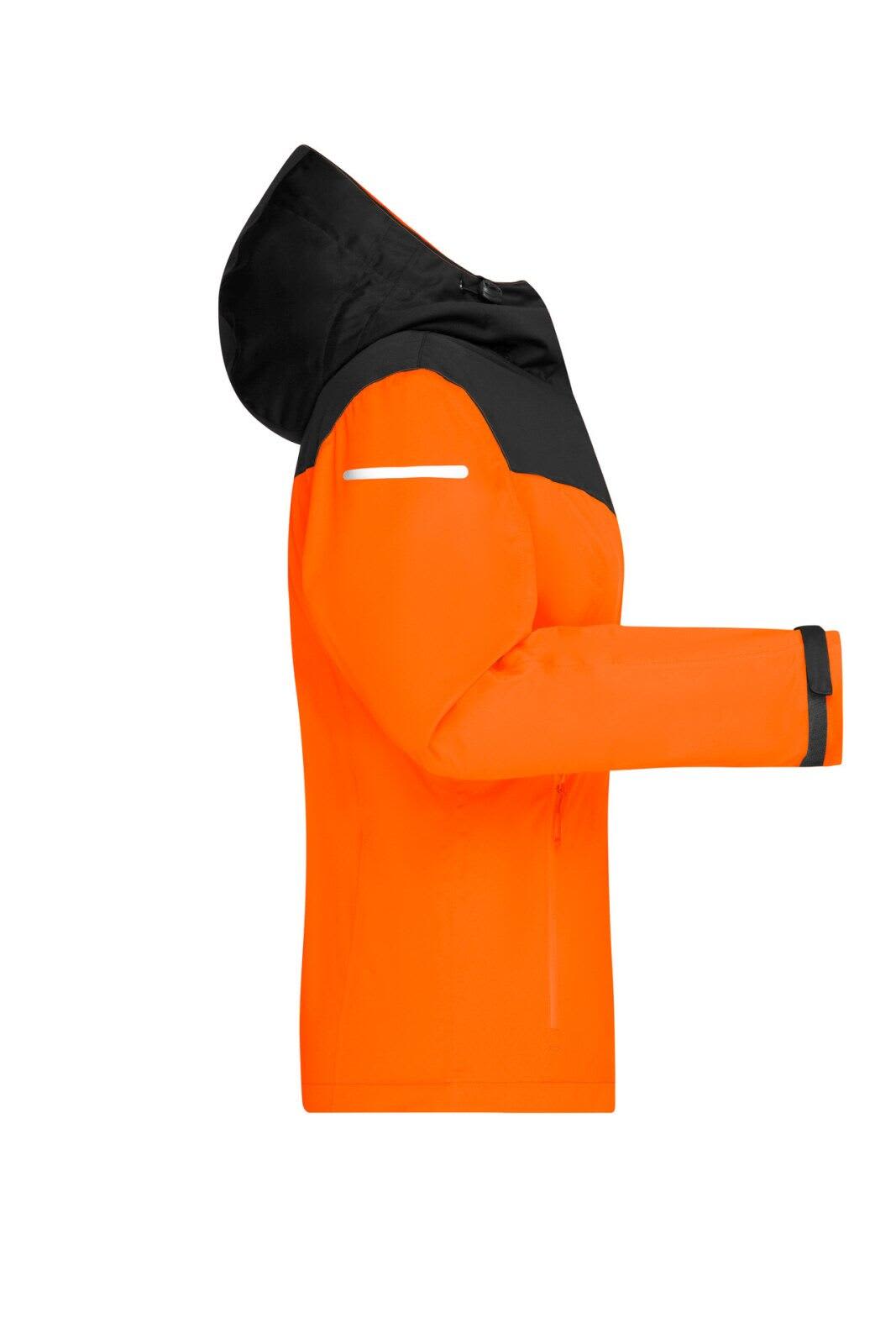 Ladies Allweather Jacket