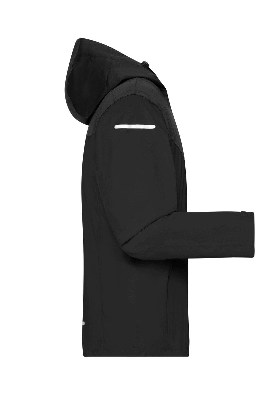 Mens Allweather Jacket