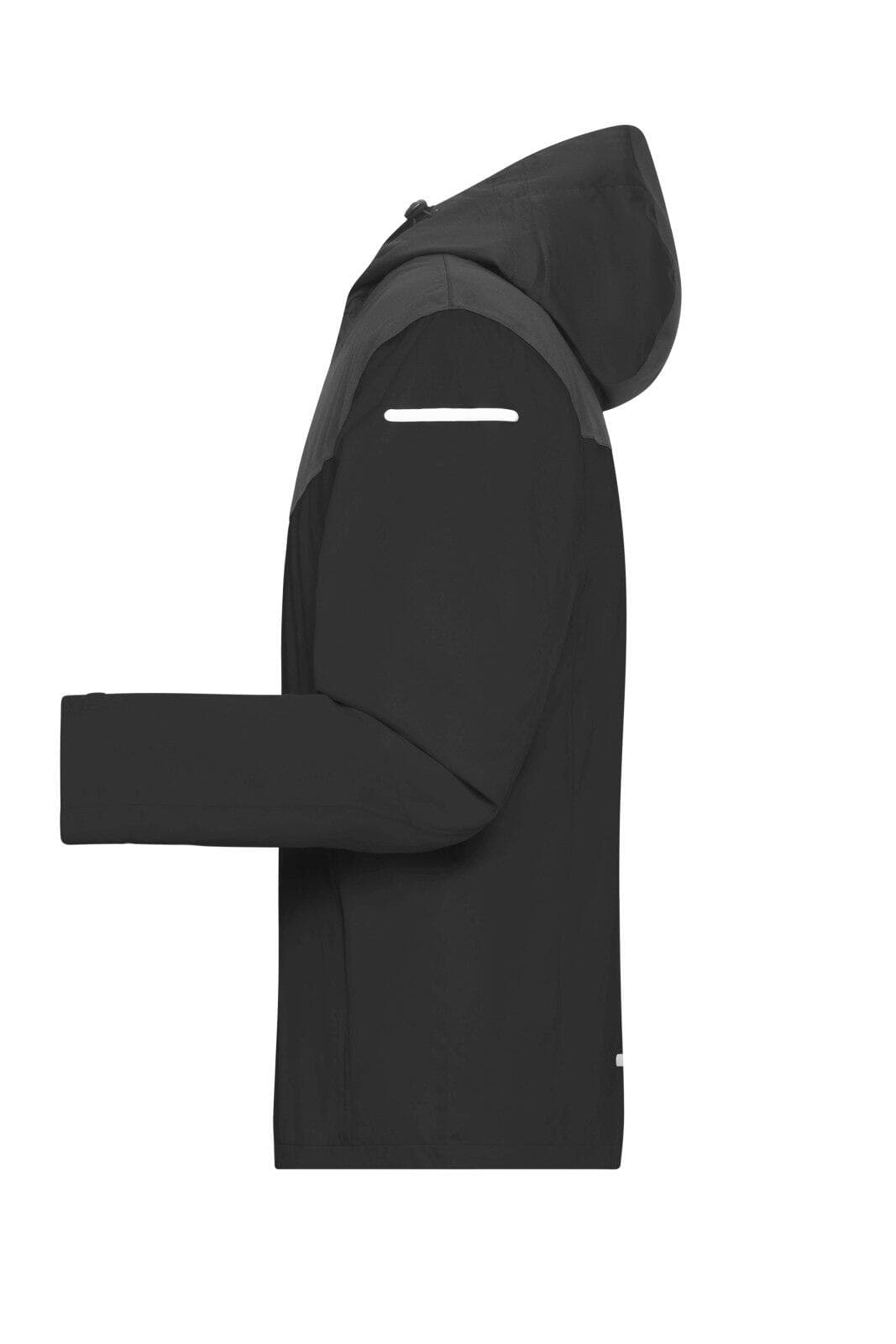 Mens Allweather Jacket