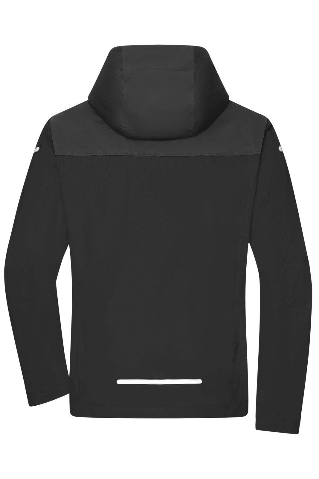 Mens Allweather Jacket