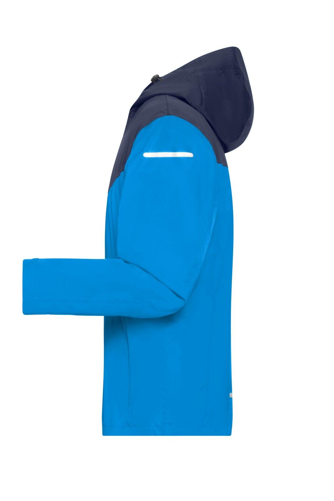 Mens Allweather Jacket