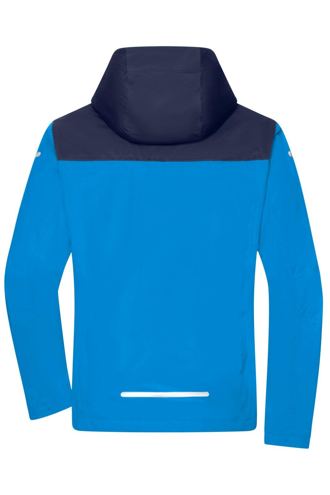 Mens Allweather Jacket
