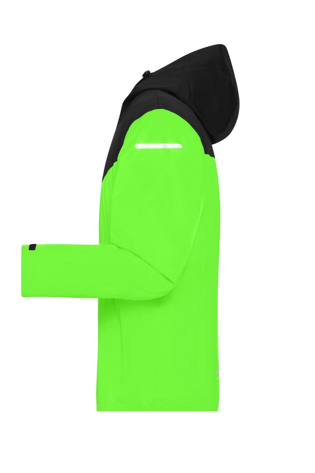 Mens Allweather Jacket