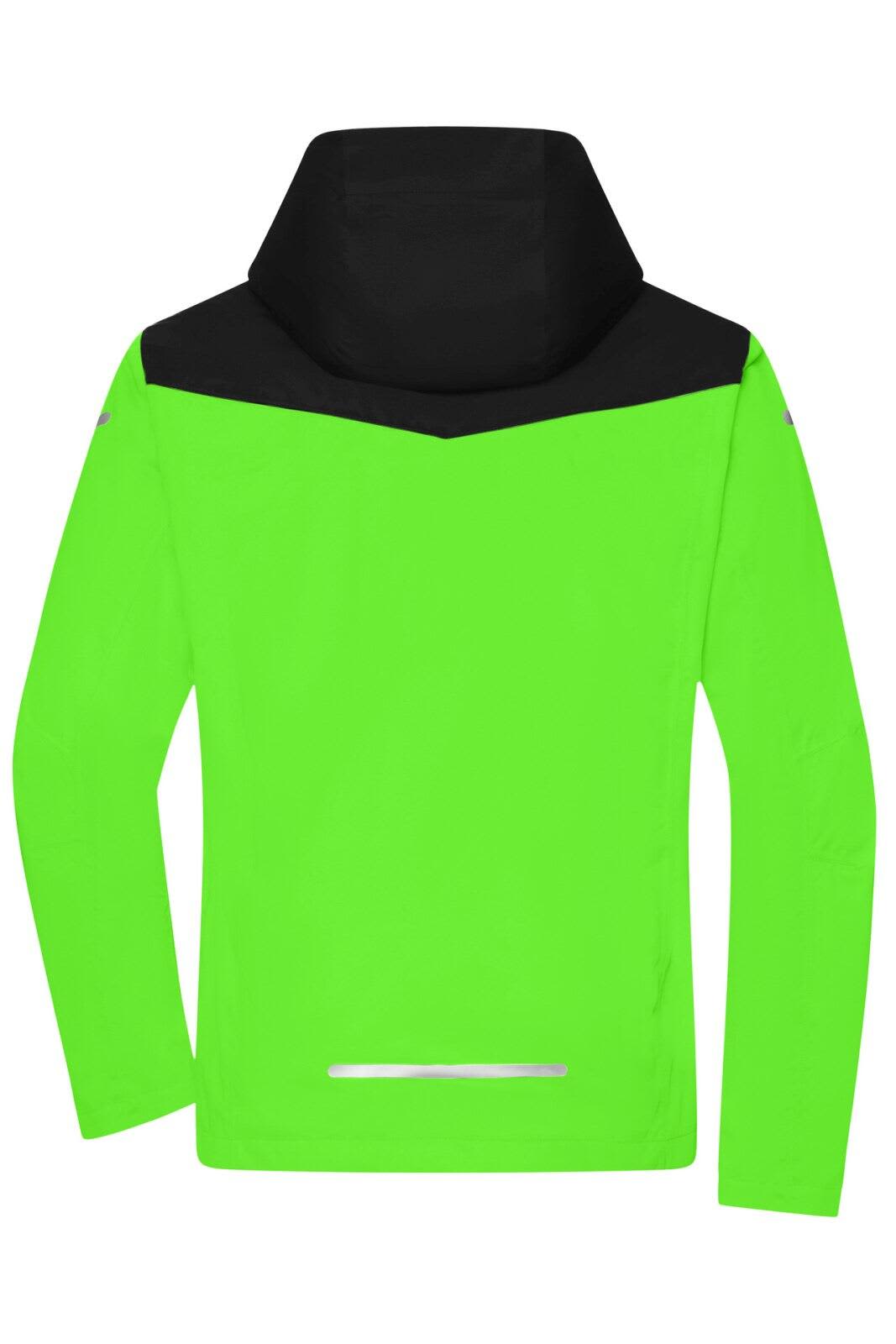 Mens Allweather Jacket
