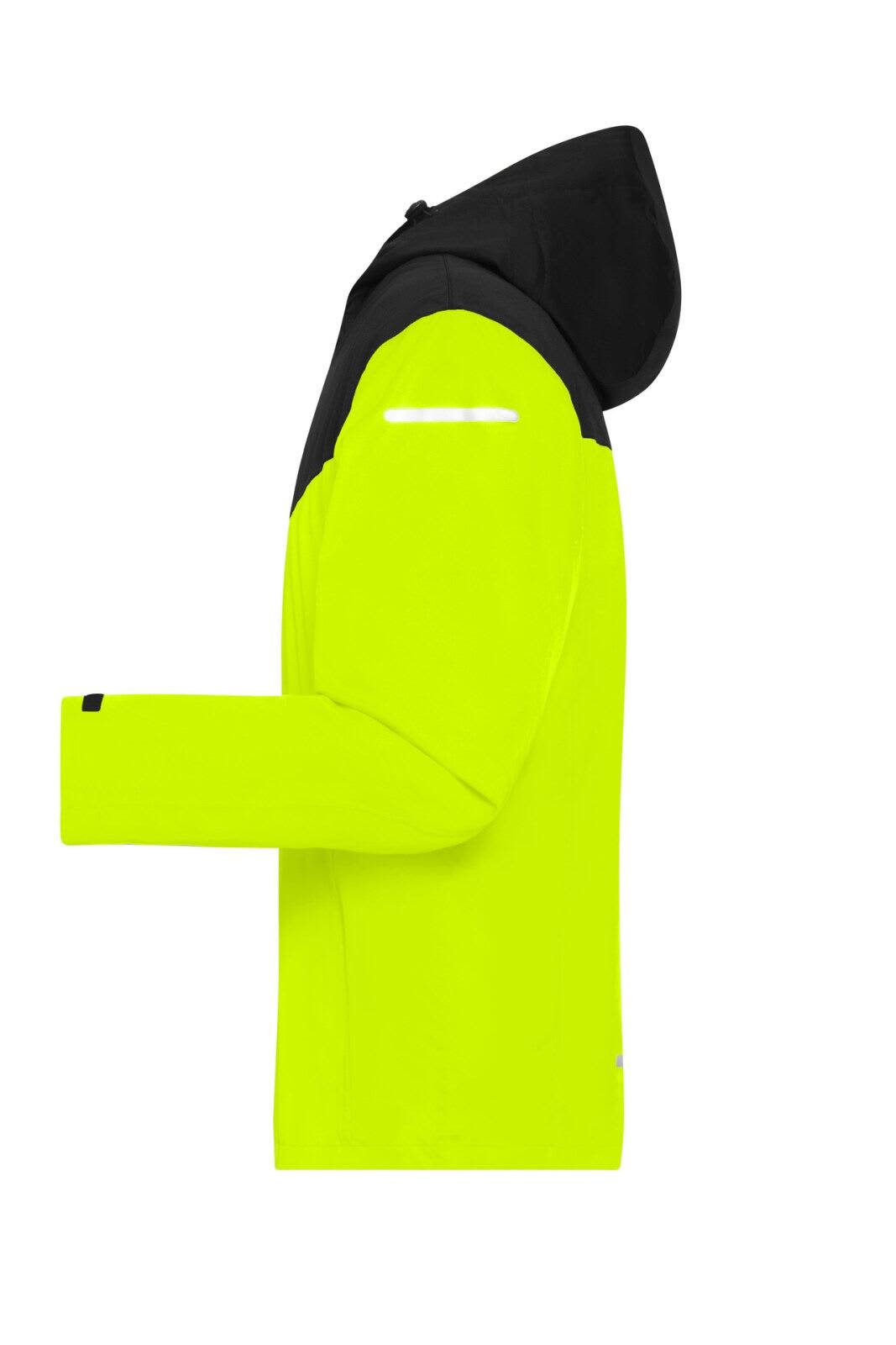 Mens Allweather Jacket