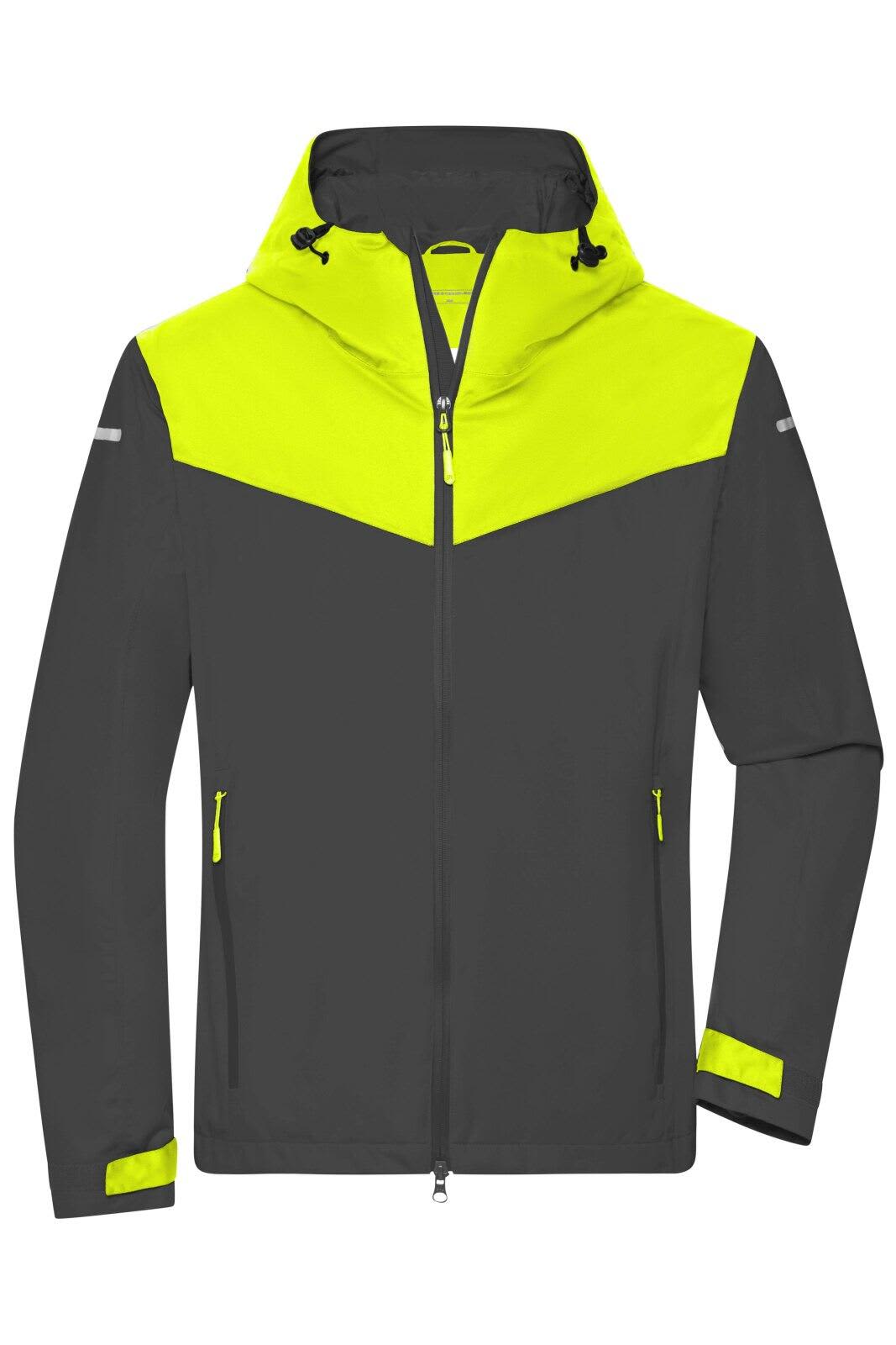 Mens Allweather Jacket