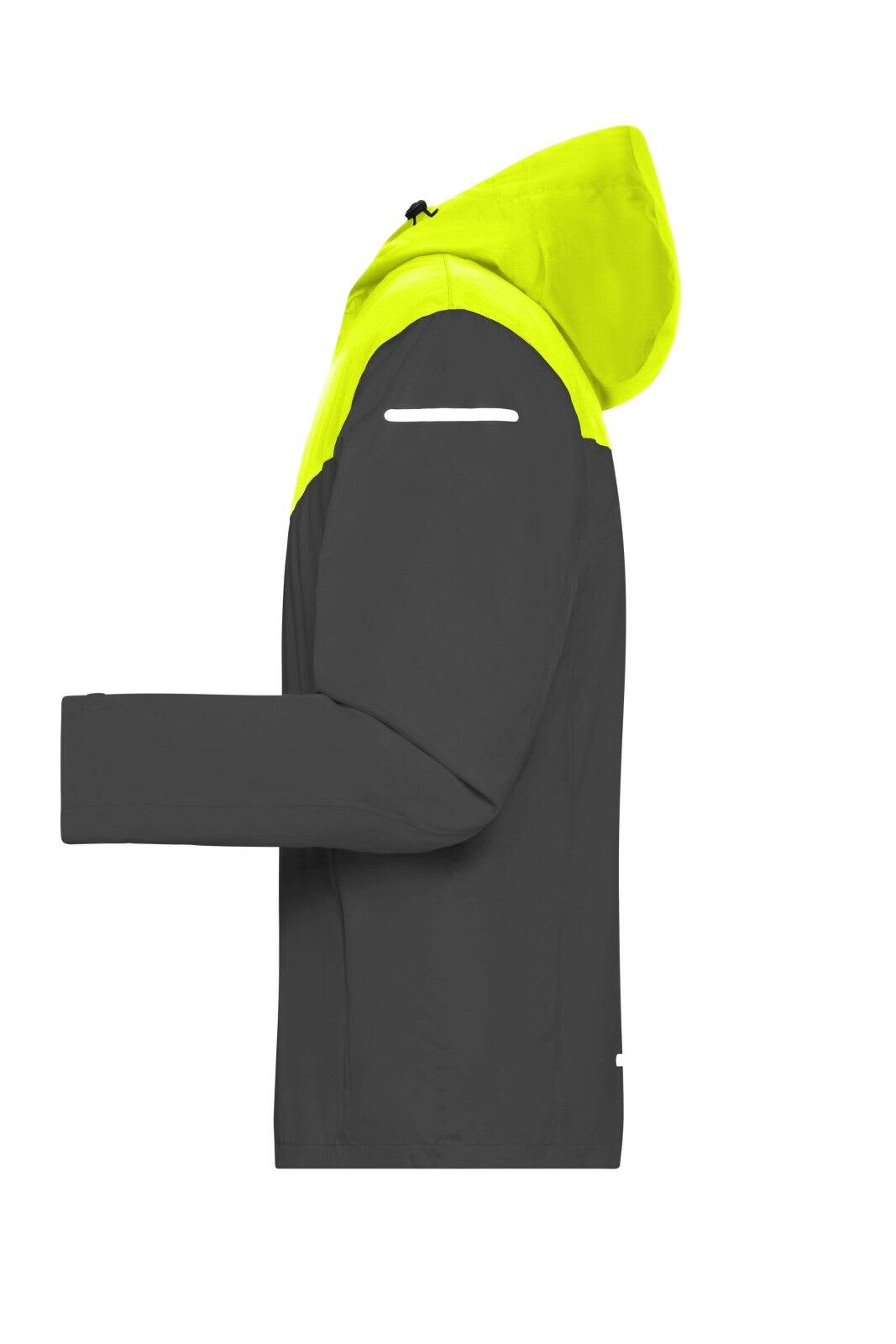 Mens Allweather Jacket