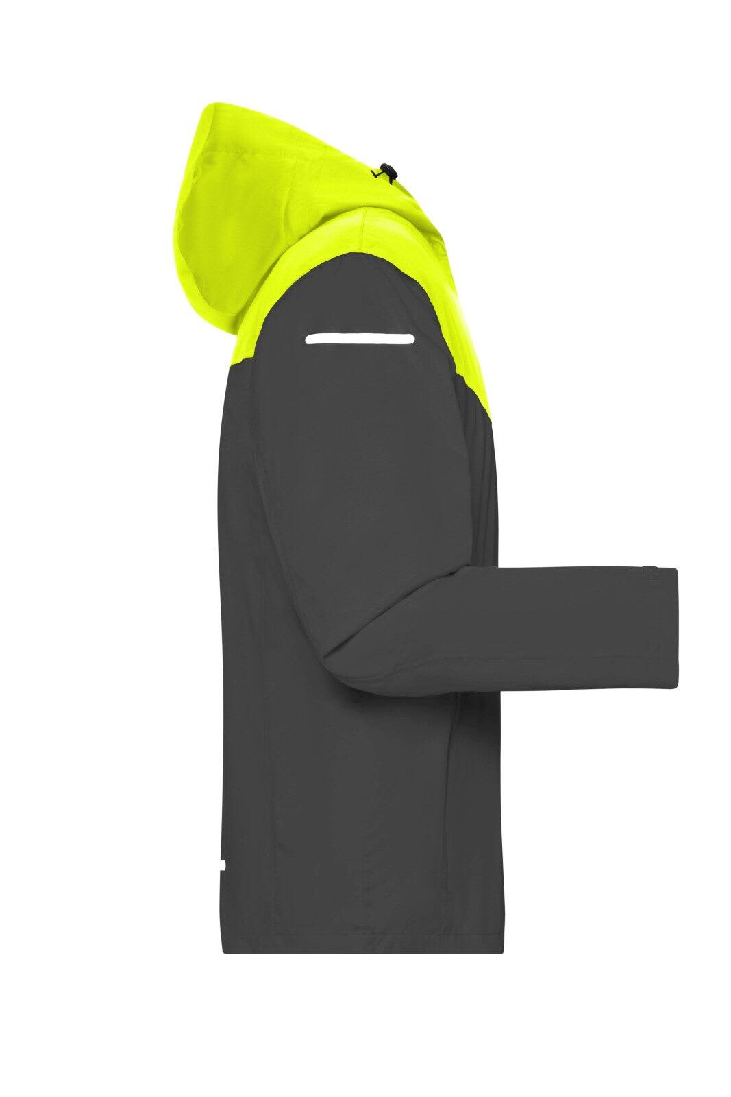 Mens Allweather Jacket