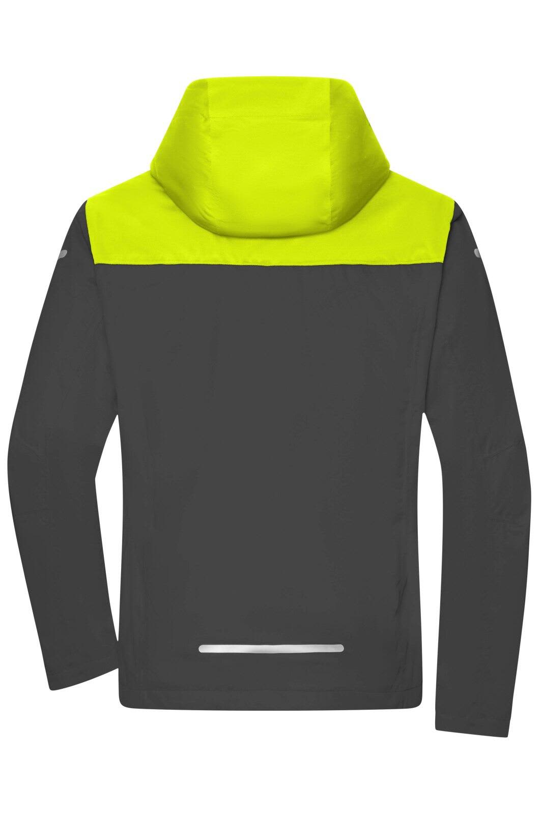 Mens Allweather Jacket