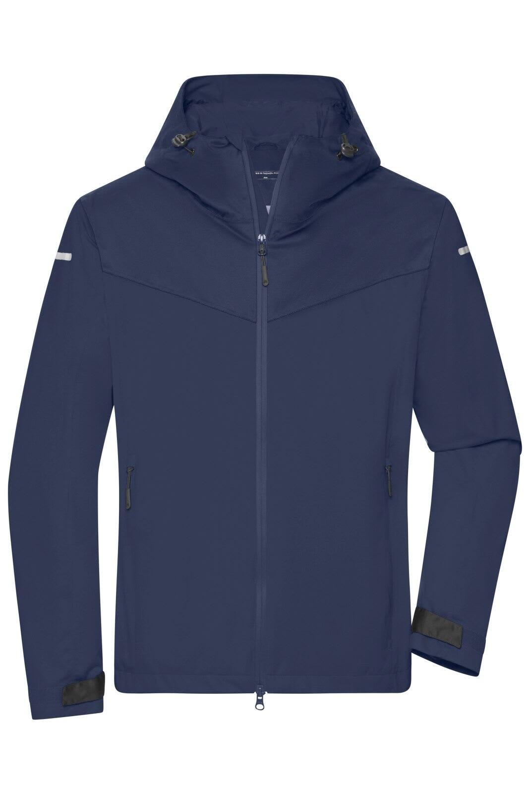 Mens Allweather Jacket