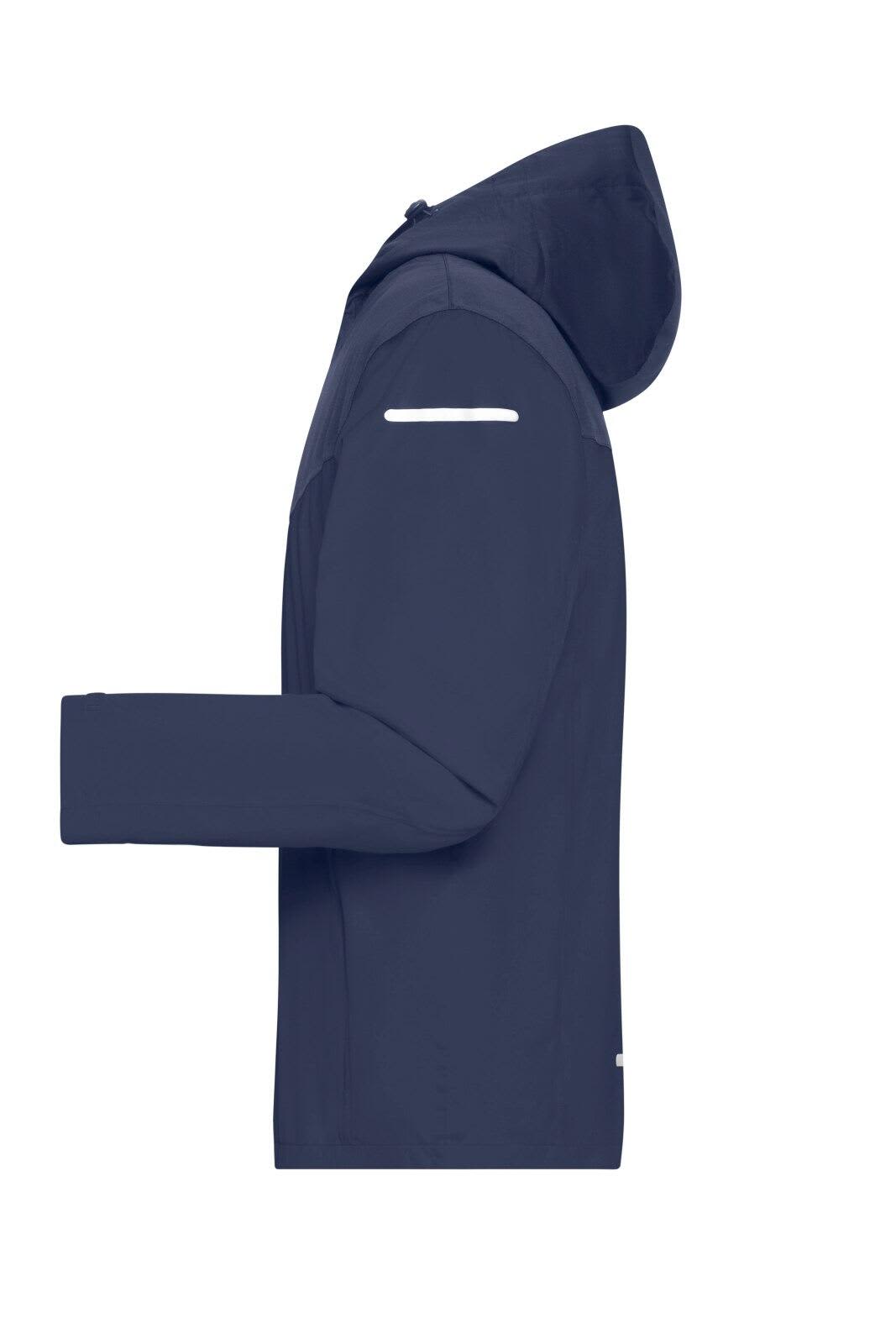 Mens Allweather Jacket