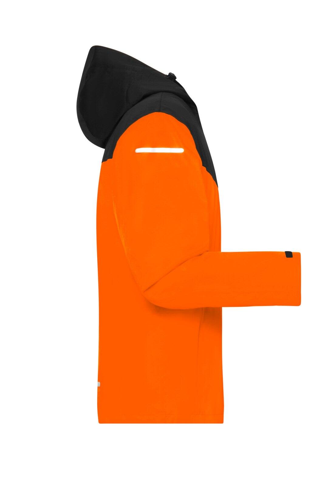 Mens Allweather Jacket