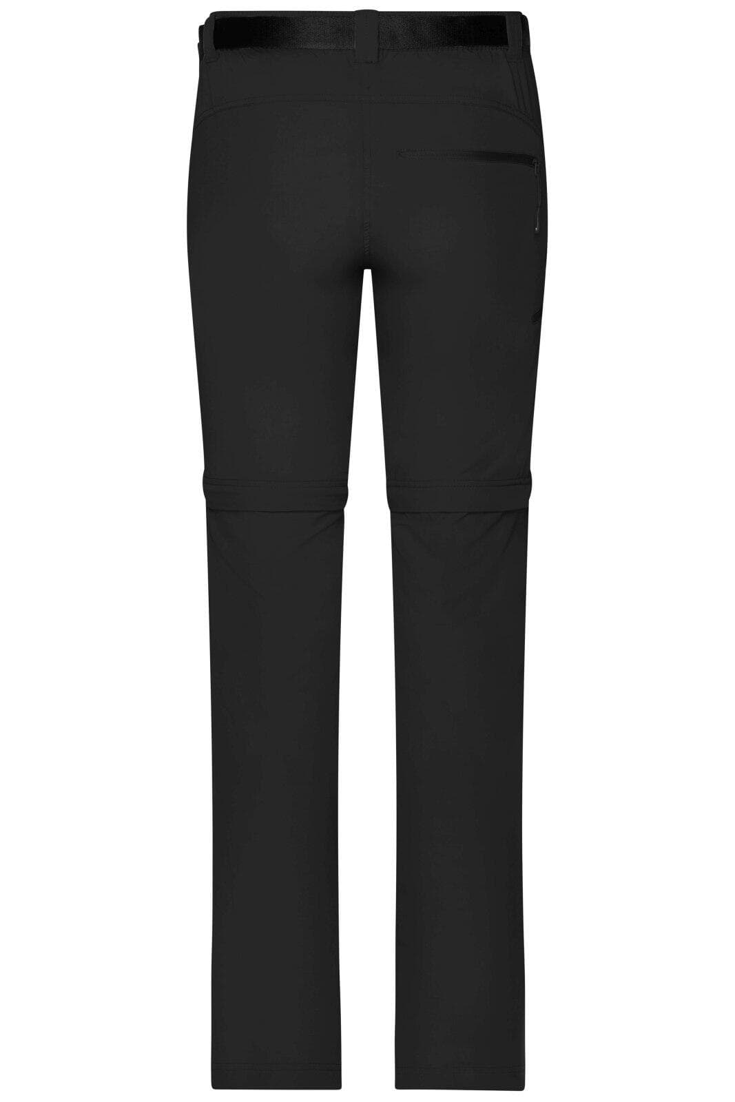 Ladies Zip-Off Trekking Pants