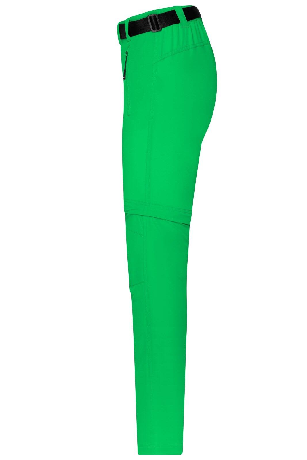Ladies Zip-Off Trekking Pants