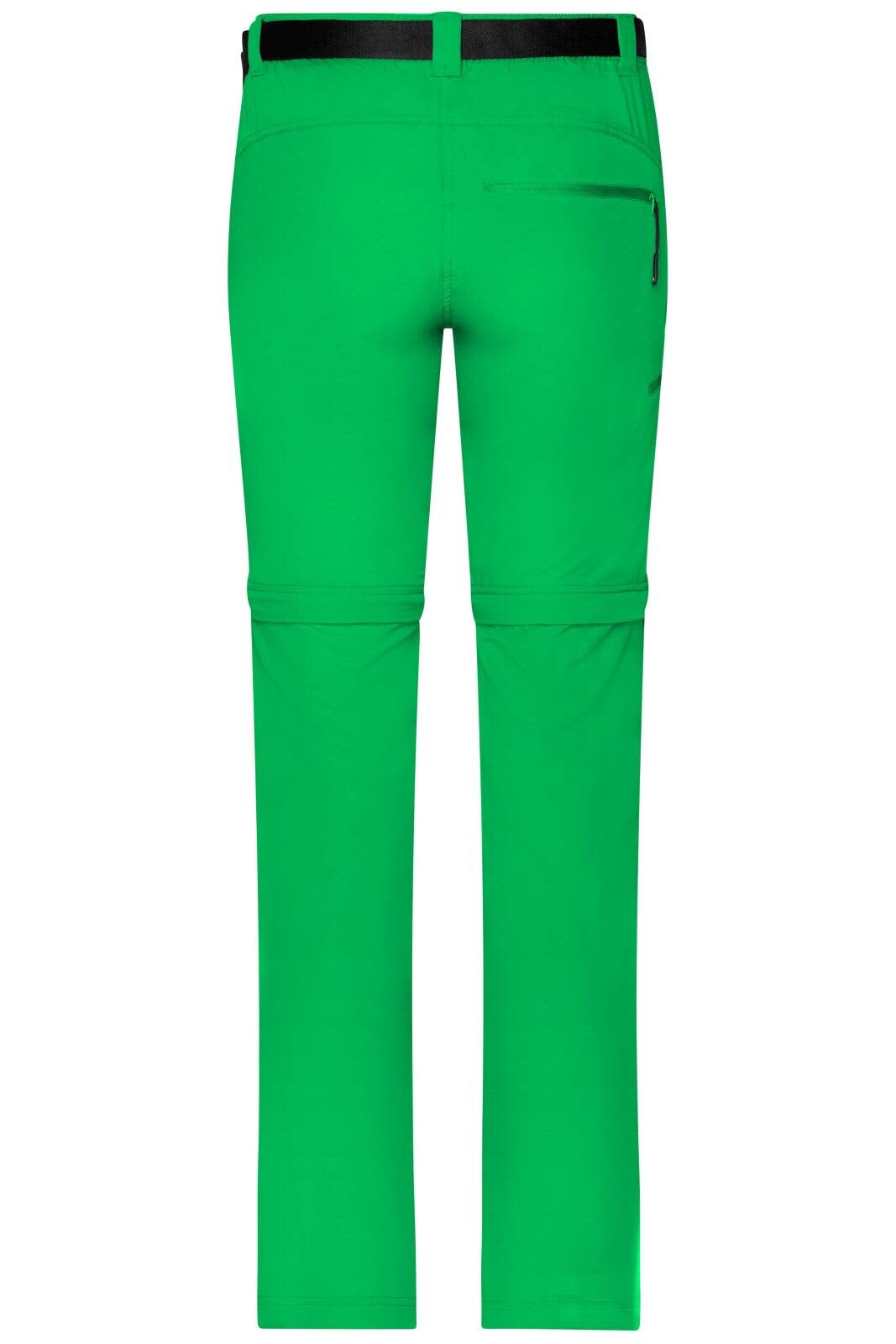 Ladies Zip-Off Trekking Pants