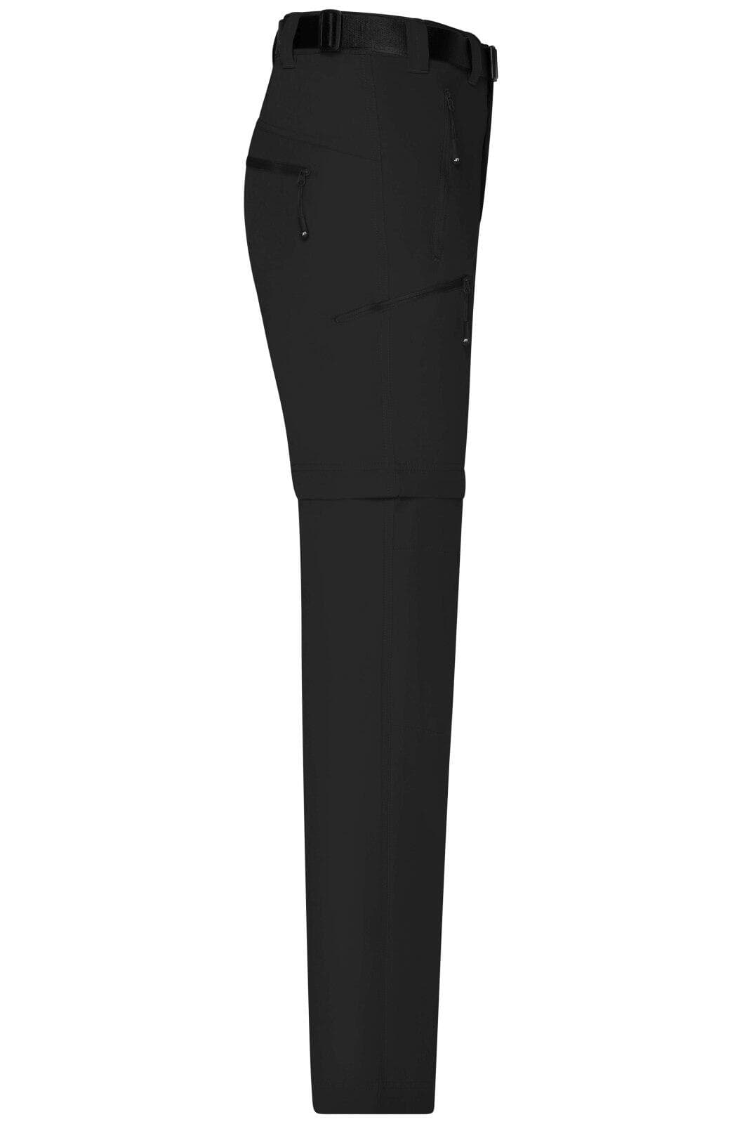 Mens Zip-Off Trekking Pants