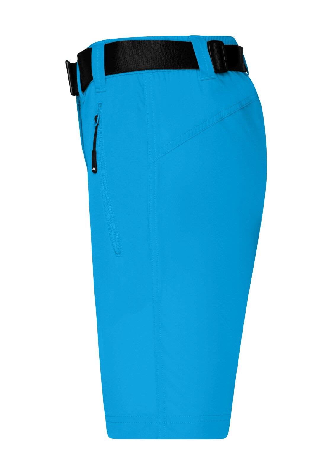 Ladies Trekking Shorts
