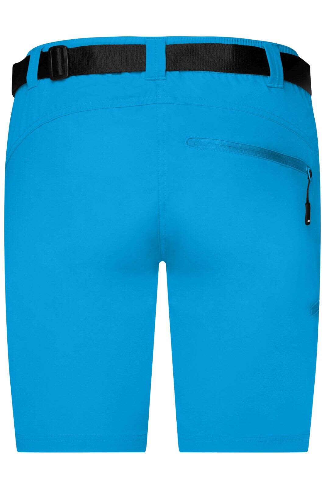 Ladies Trekking Shorts