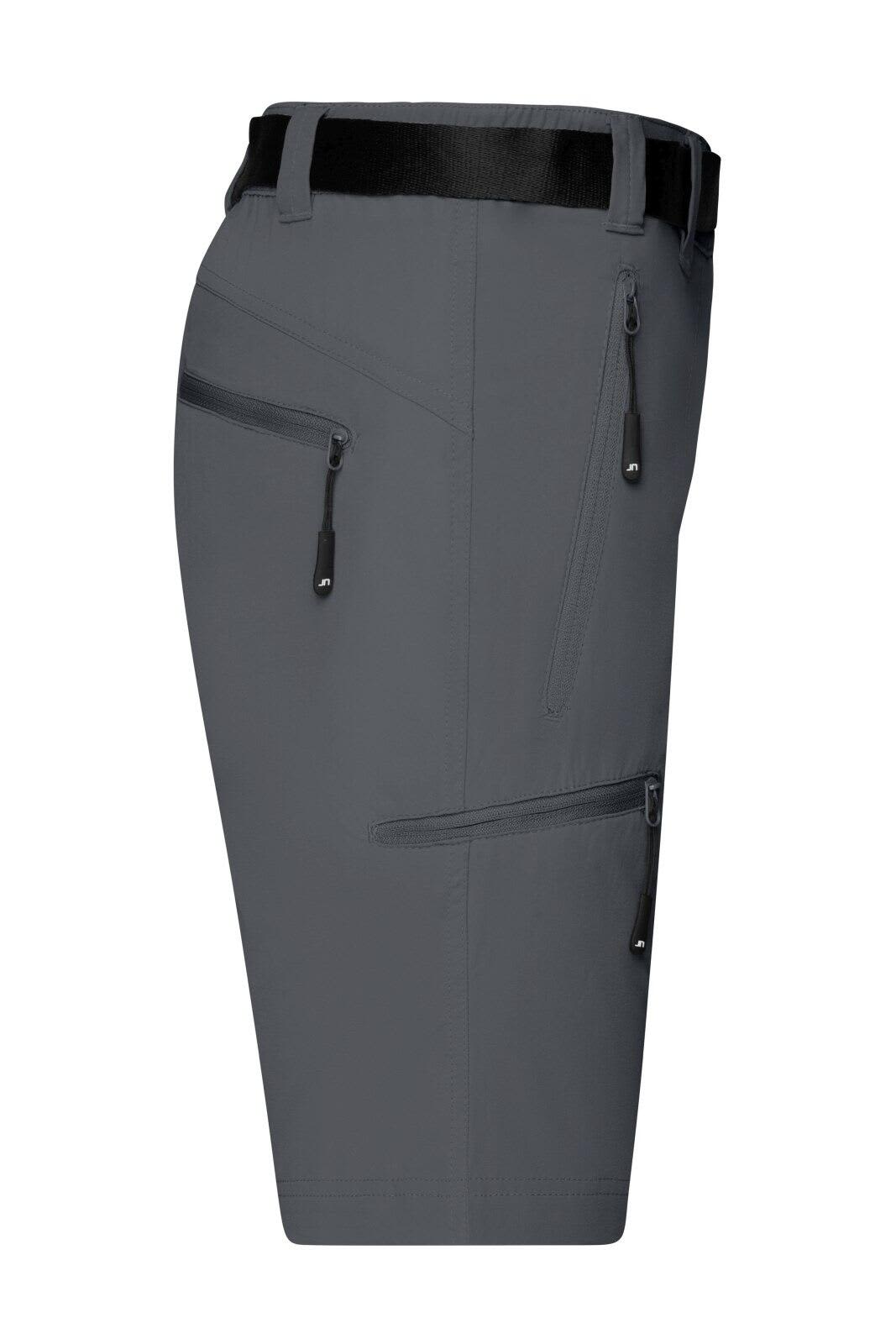 Ladies Trekking Shorts