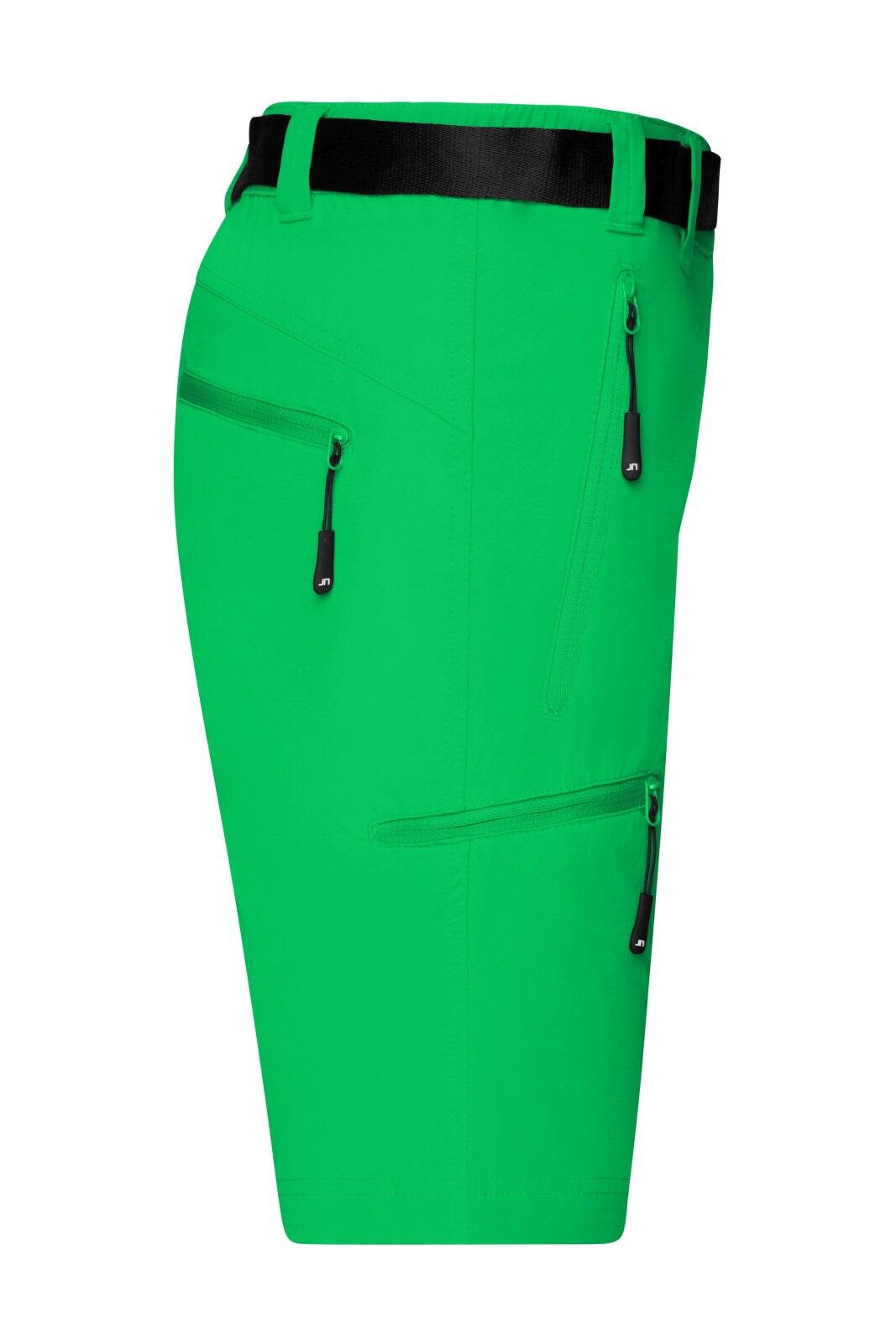 Ladies Trekking Shorts