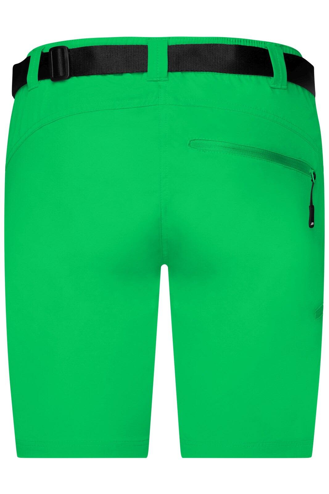 Ladies Trekking Shorts