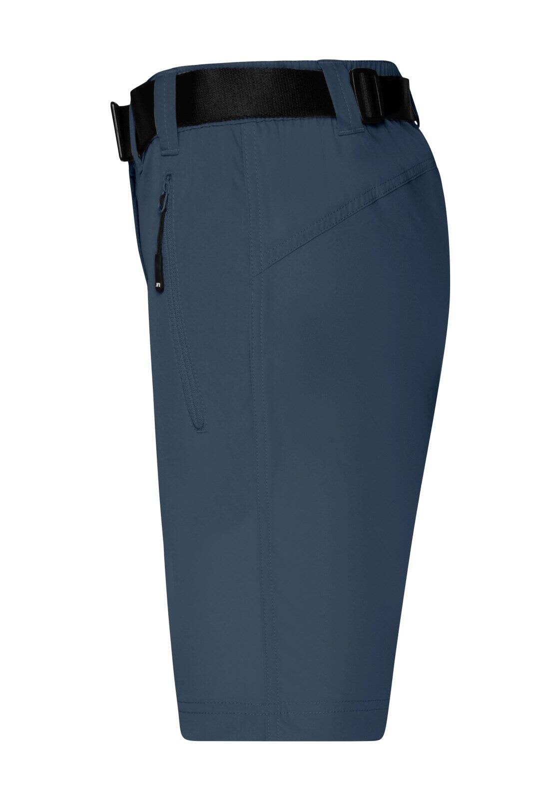 Ladies Trekking Shorts