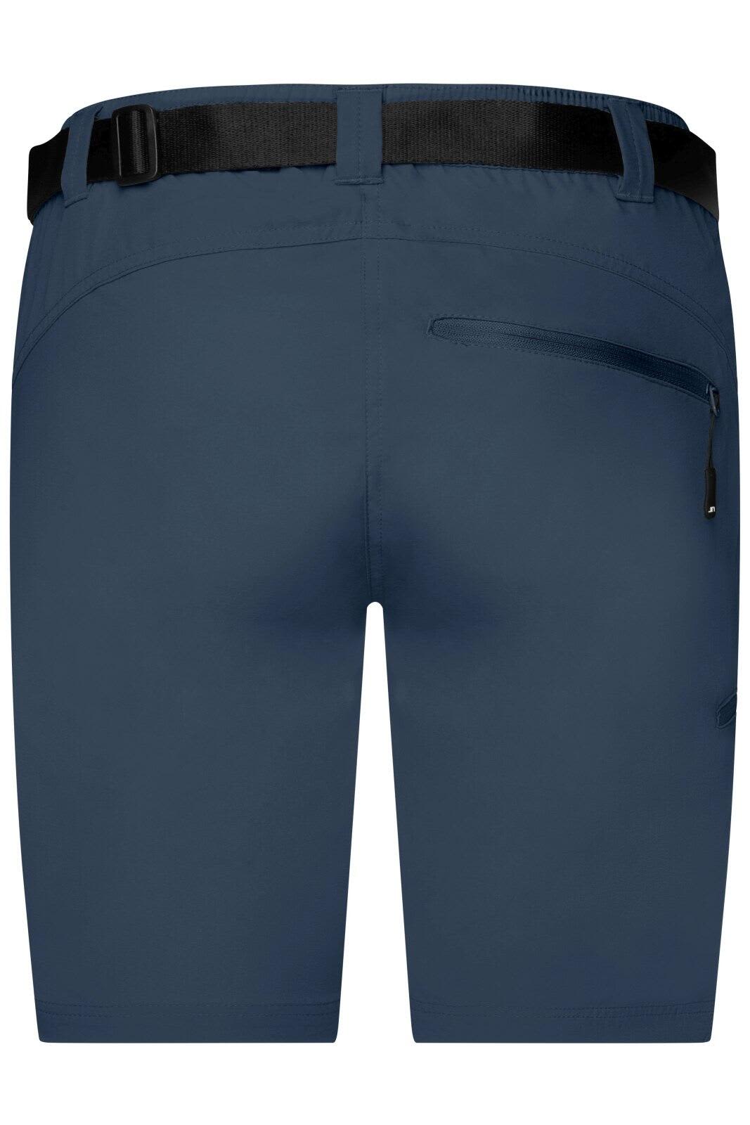 Ladies Trekking Shorts