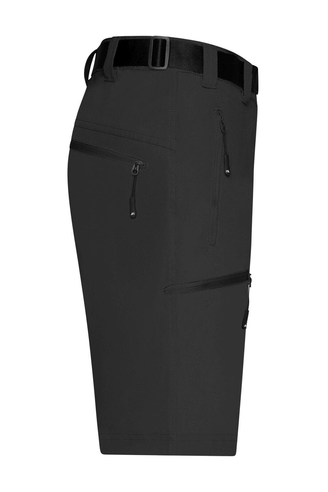 Mens Trekking Shorts