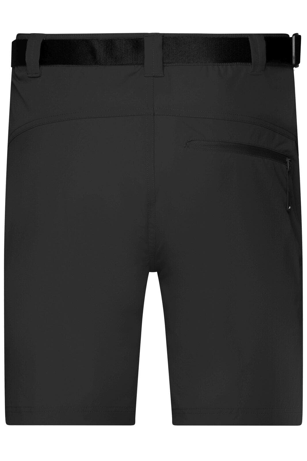 Mens Trekking Shorts